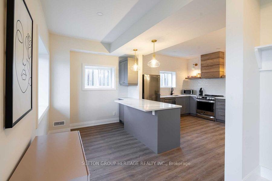 Photo 4 of Unit Lower B1, 1976 Notion Road, Pickering, Village East — HOMEH