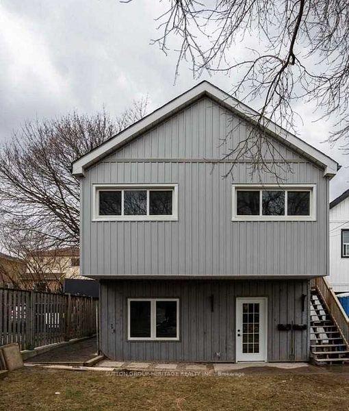 Photo 12 of Unit Lower B1, 1976 Notion Road, Pickering, Village East — HOMEH