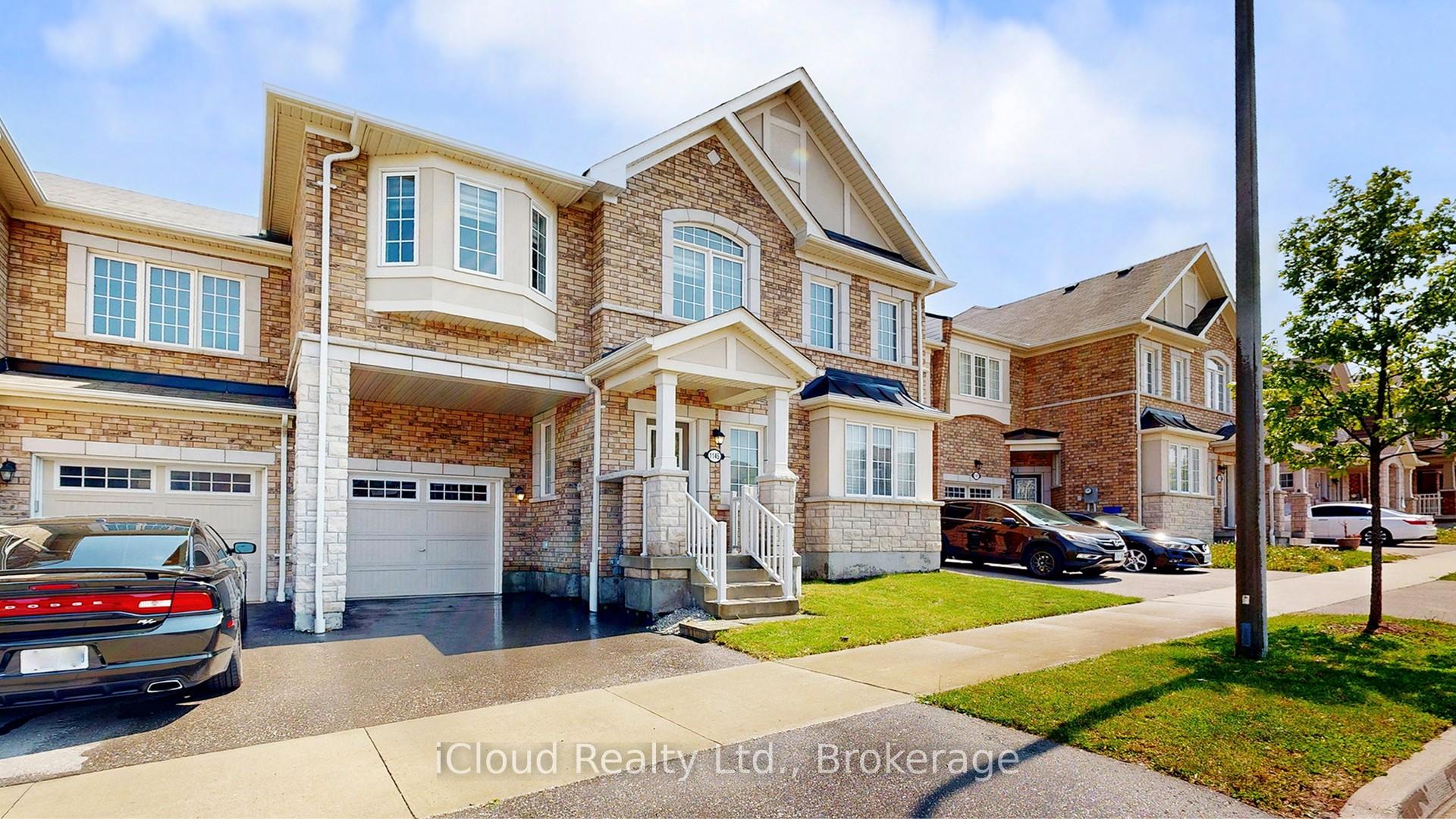 Photo 1 of 1145 Dragonfly Avenue, Pickering, Rural Pickering — HOMEH