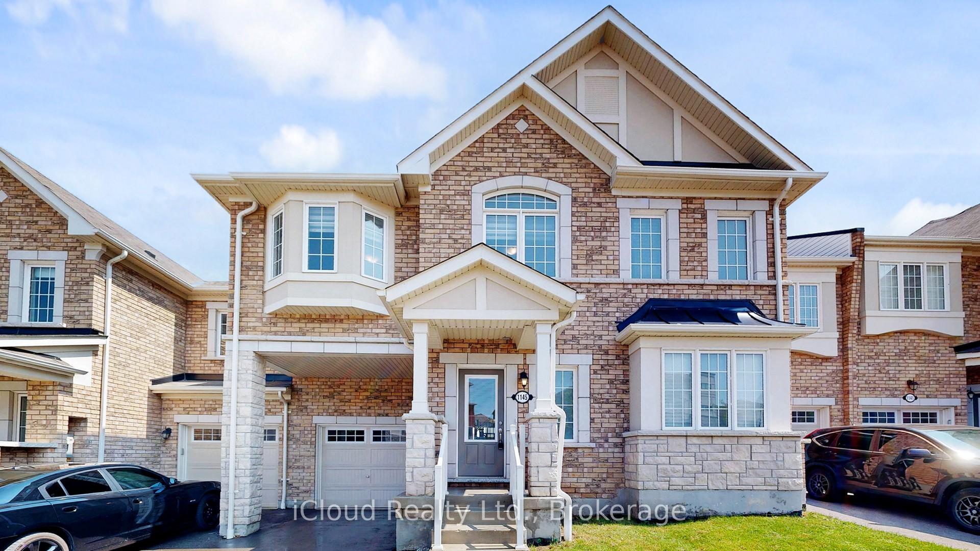 Photo 2 of 1145 Dragonfly Avenue, Pickering, Rural Pickering — HOMEH
