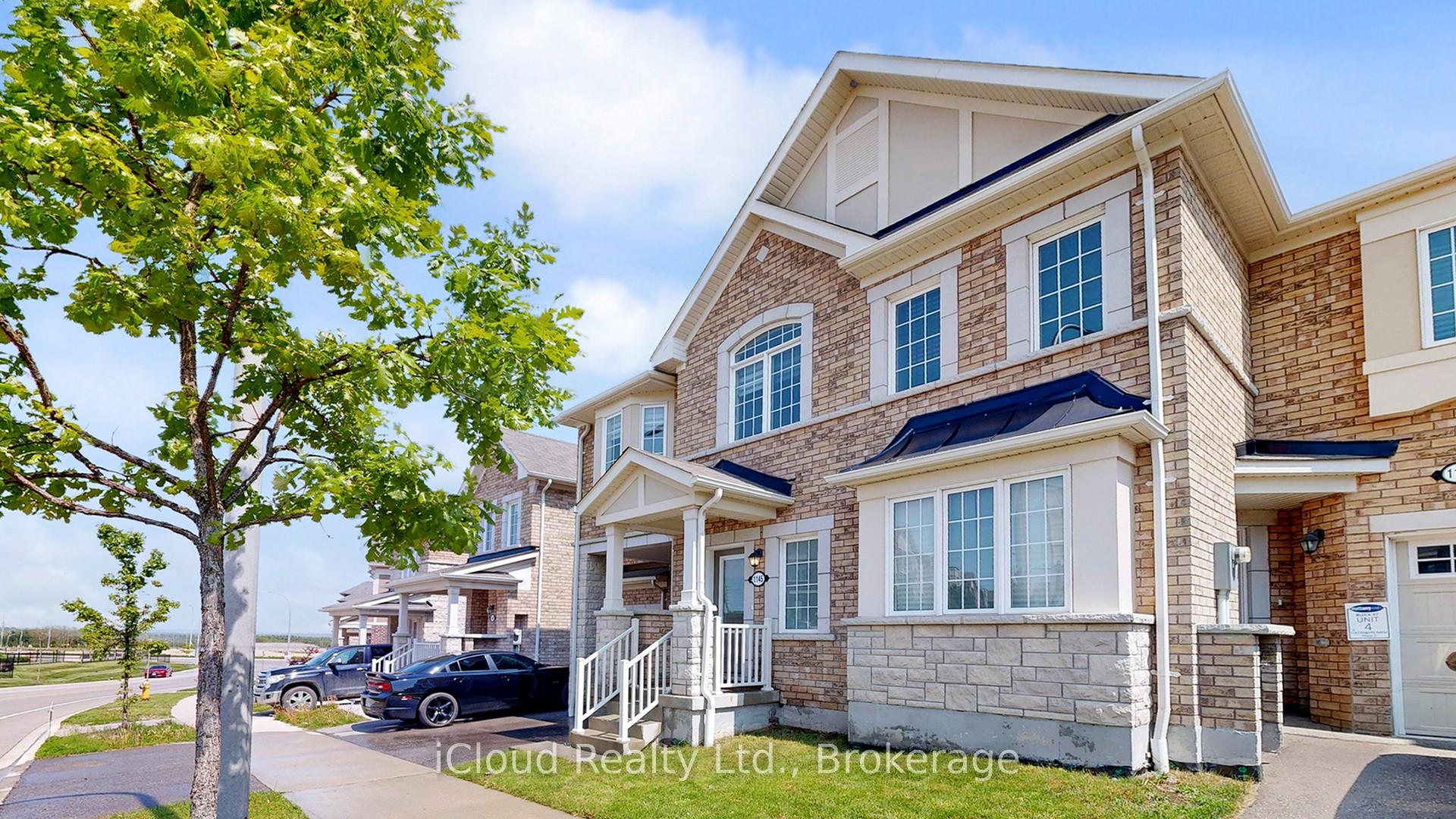 Photo 3 of 1145 Dragonfly Avenue, Pickering, Rural Pickering — HOMEH
