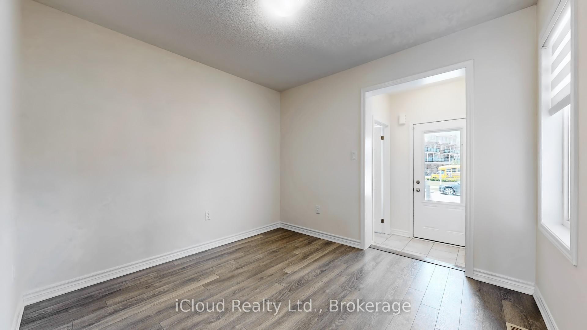 Photo 4 of 1145 Dragonfly Avenue, Pickering, Rural Pickering — HOMEH
