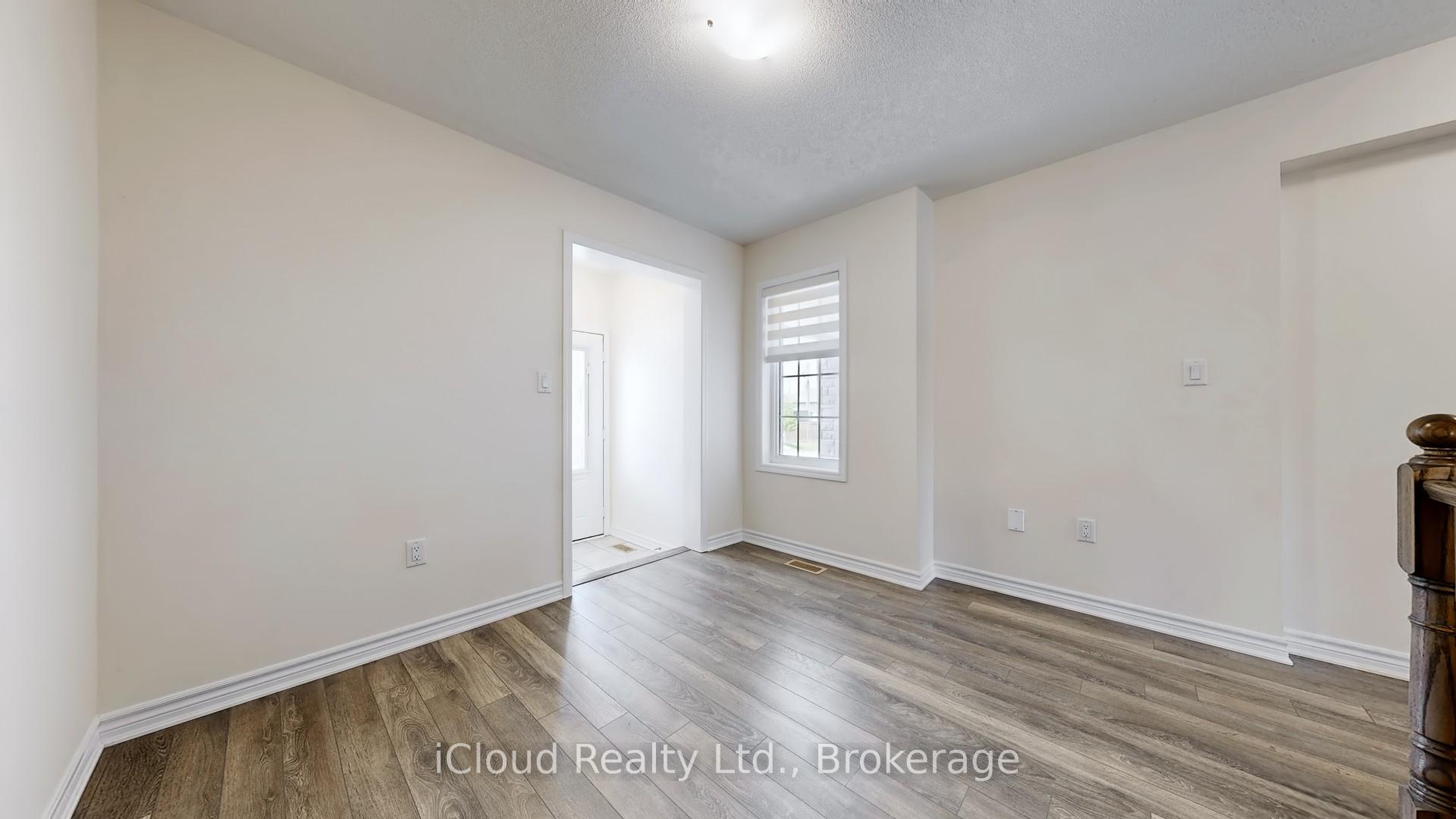 Photo 5 of 1145 Dragonfly Avenue, Pickering, Rural Pickering — HOMEH
