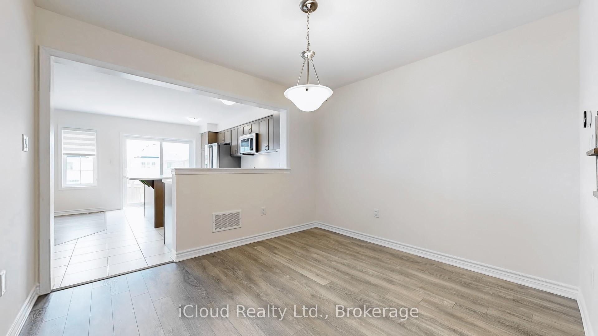 Photo 7 of 1145 Dragonfly Avenue, Pickering, Rural Pickering — HOMEH