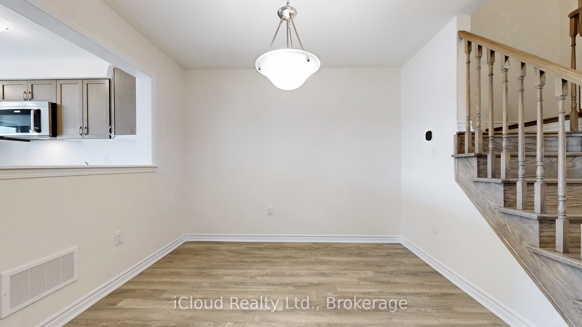 Photo 8 of 1145 Dragonfly Avenue, Pickering, Rural Pickering — HOMEH
