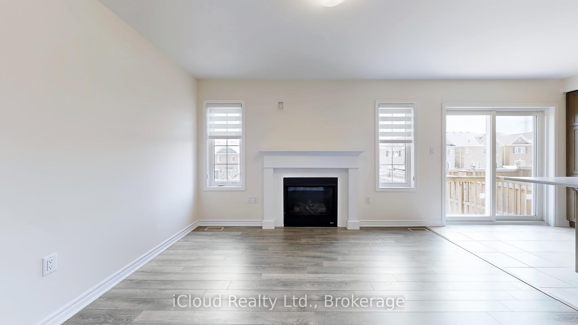 Photo 10 of 1145 Dragonfly Avenue, Pickering, Rural Pickering — HOMEH