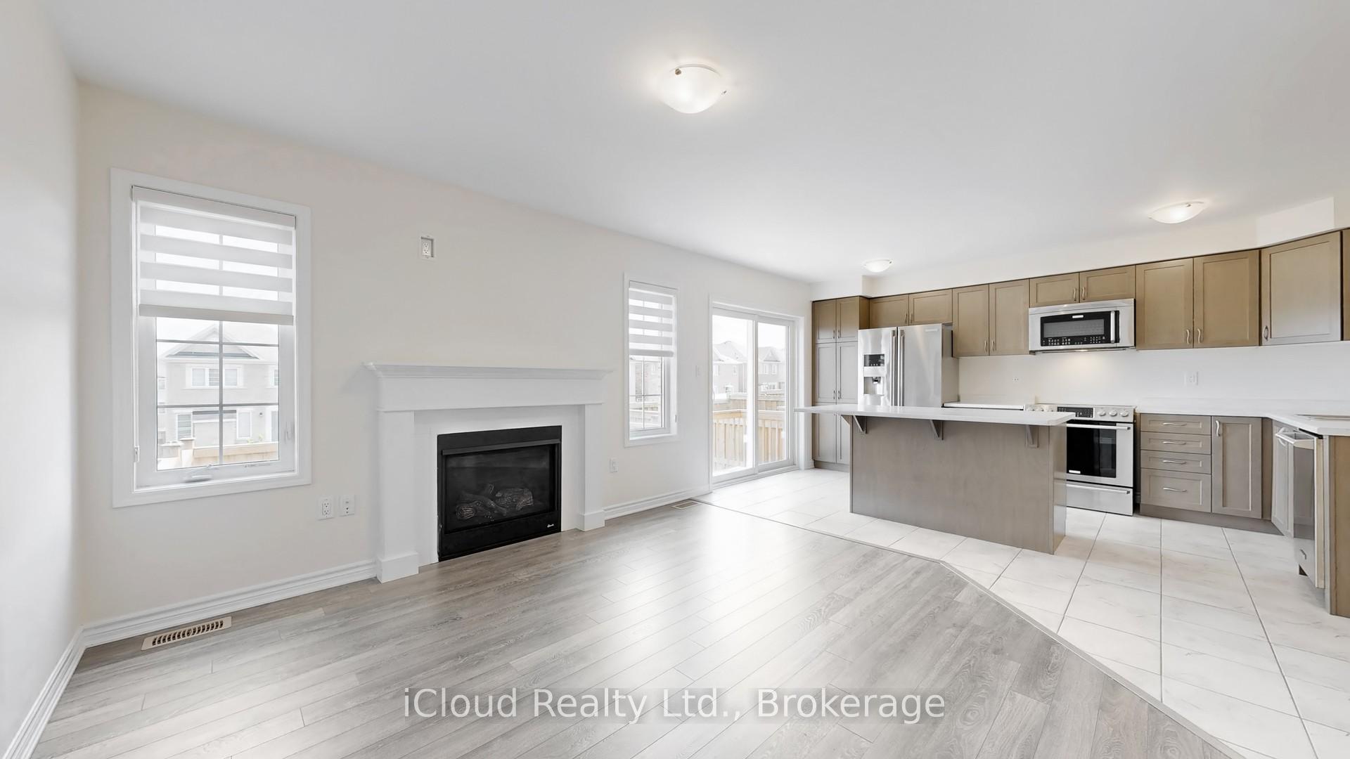 Photo 11 of 1145 Dragonfly Avenue, Pickering, Rural Pickering — HOMEH