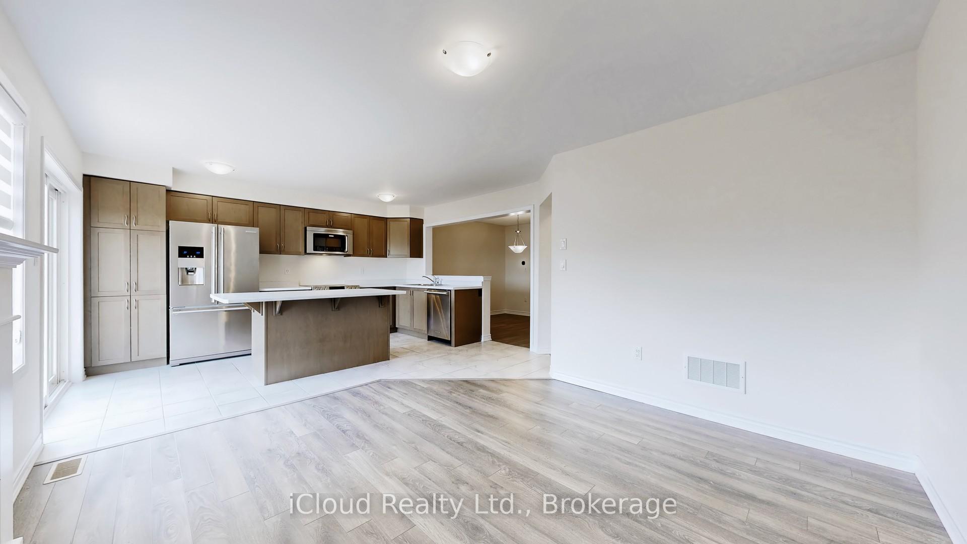 Photo 13 of 1145 Dragonfly Avenue, Pickering, Rural Pickering — HOMEH