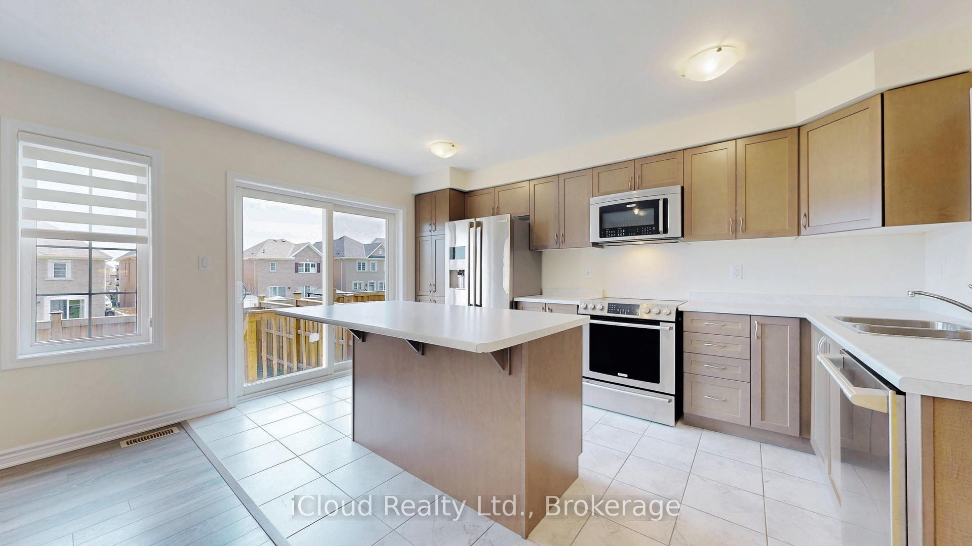 Photo 14 of 1145 Dragonfly Avenue, Pickering, Rural Pickering — HOMEH