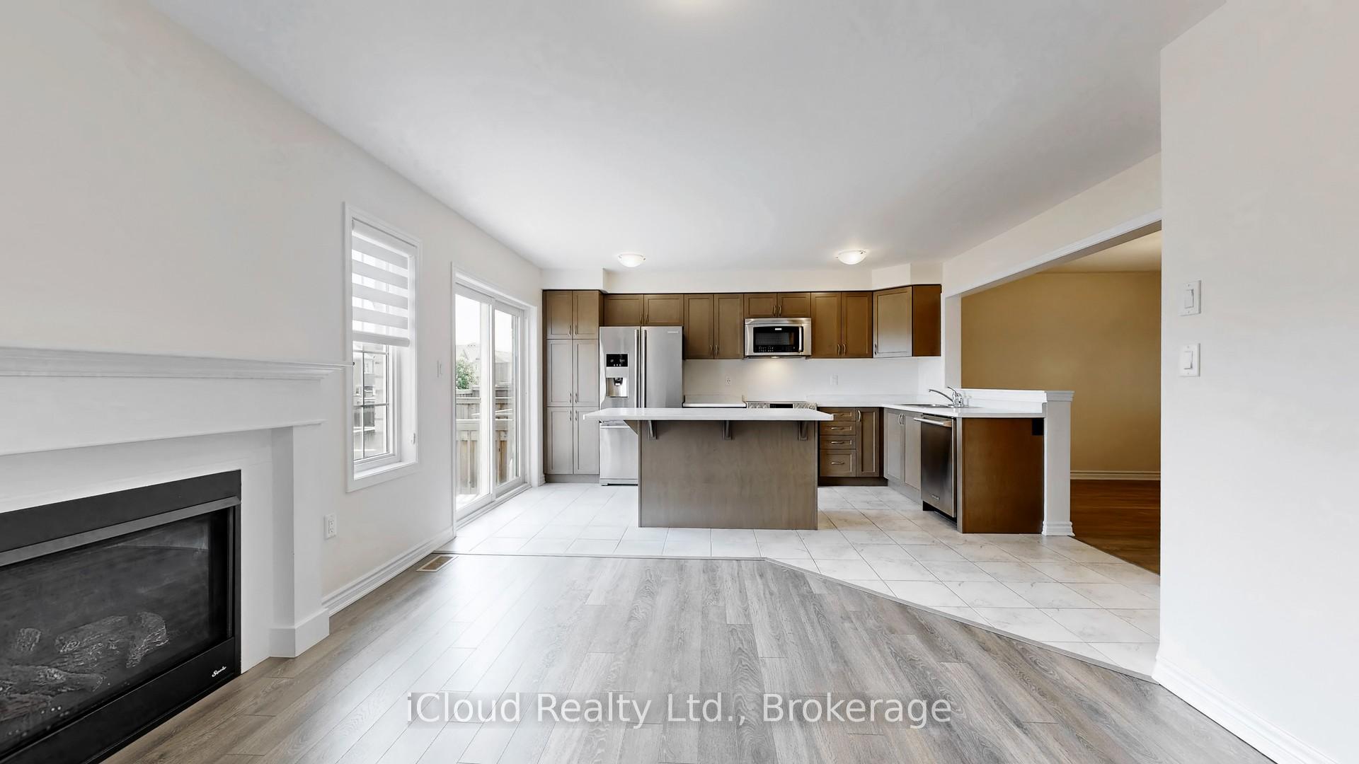 Photo 16 of 1145 Dragonfly Avenue, Pickering, Rural Pickering — HOMEH