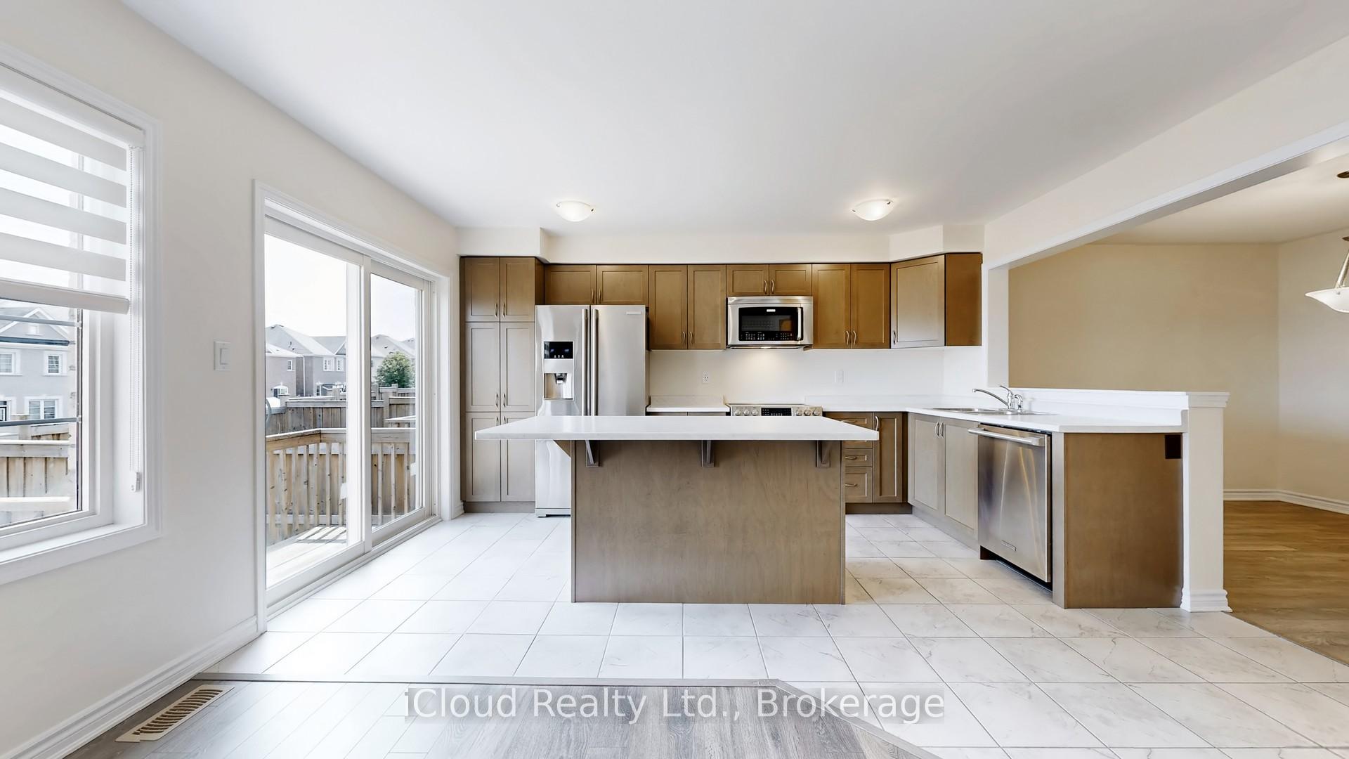 Photo 17 of 1145 Dragonfly Avenue, Pickering, Rural Pickering — HOMEH