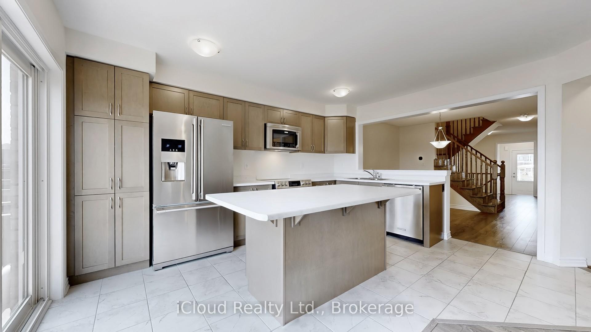Photo 18 of 1145 Dragonfly Avenue, Pickering, Rural Pickering — HOMEH
