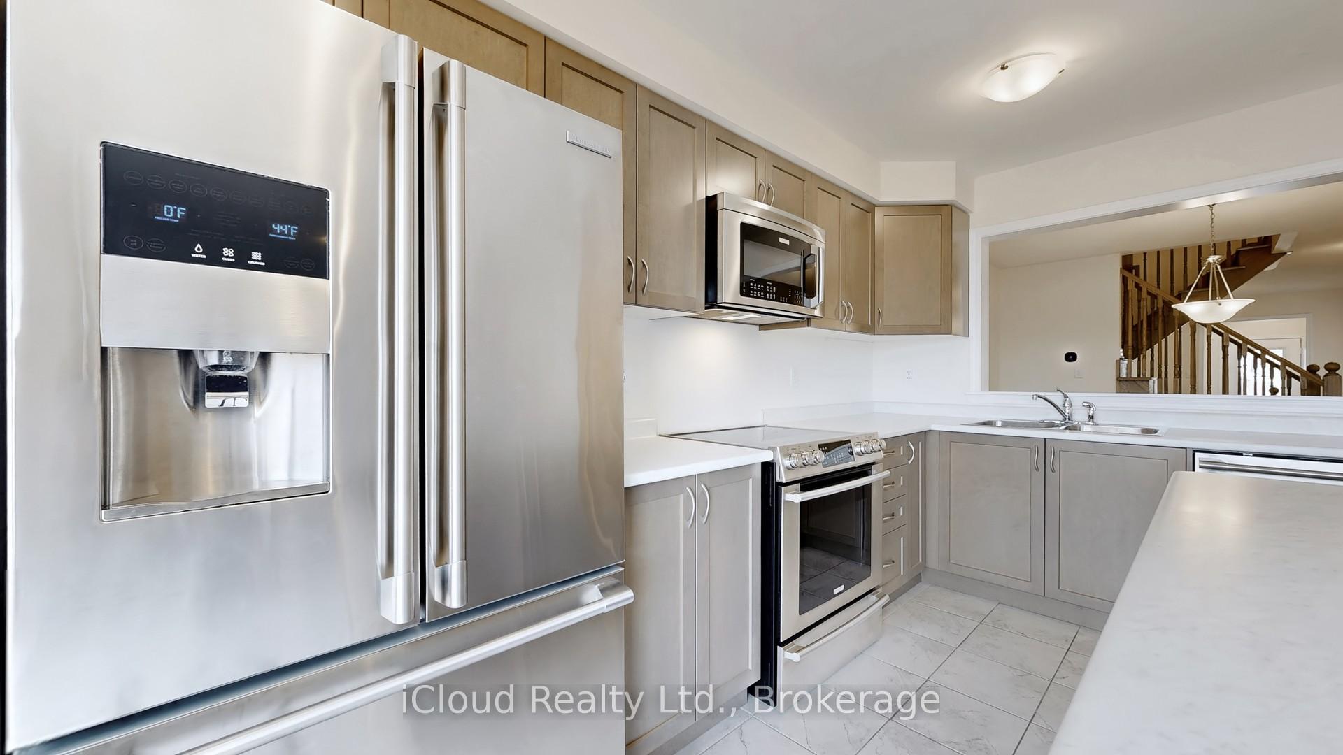 Photo 19 of 1145 Dragonfly Avenue, Pickering, Rural Pickering — HOMEH