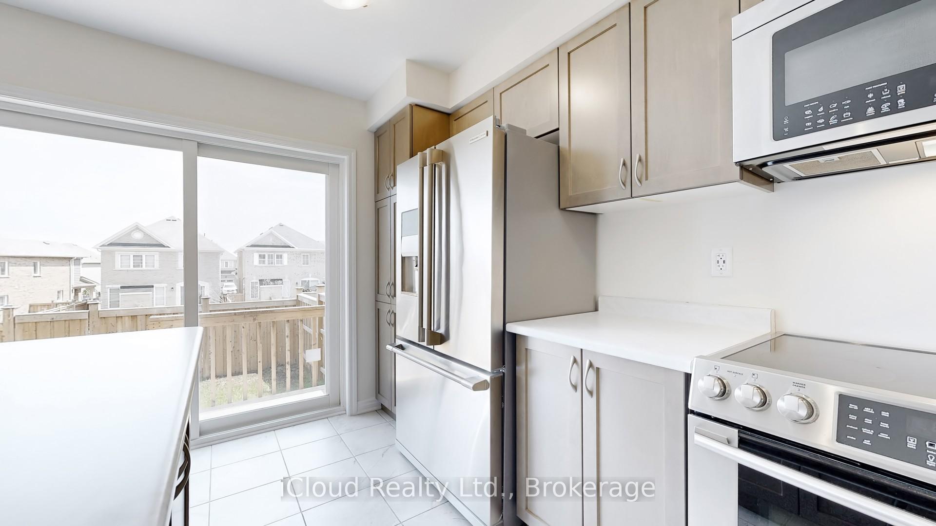 Photo 20 of 1145 Dragonfly Avenue, Pickering, Rural Pickering — HOMEH