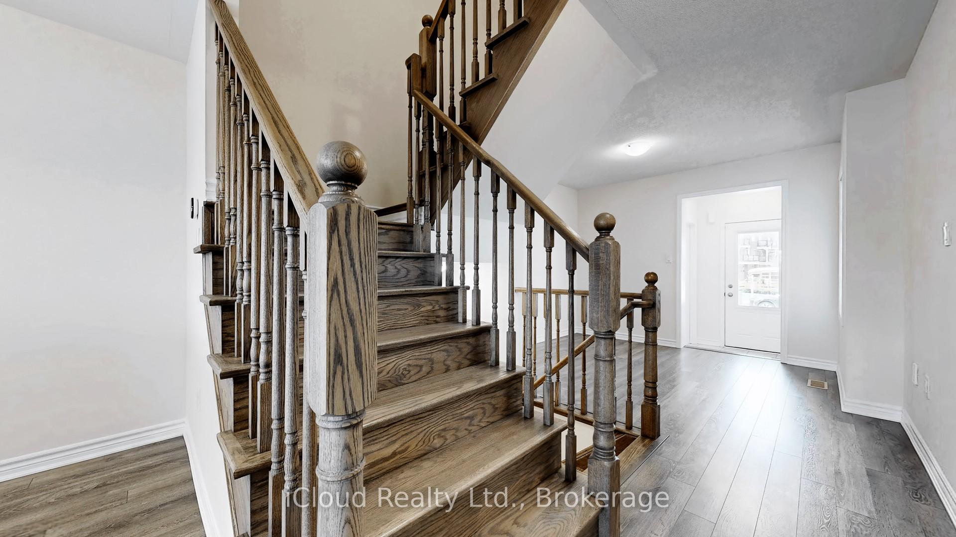 Photo 22 of 1145 Dragonfly Avenue, Pickering, Rural Pickering — HOMEH