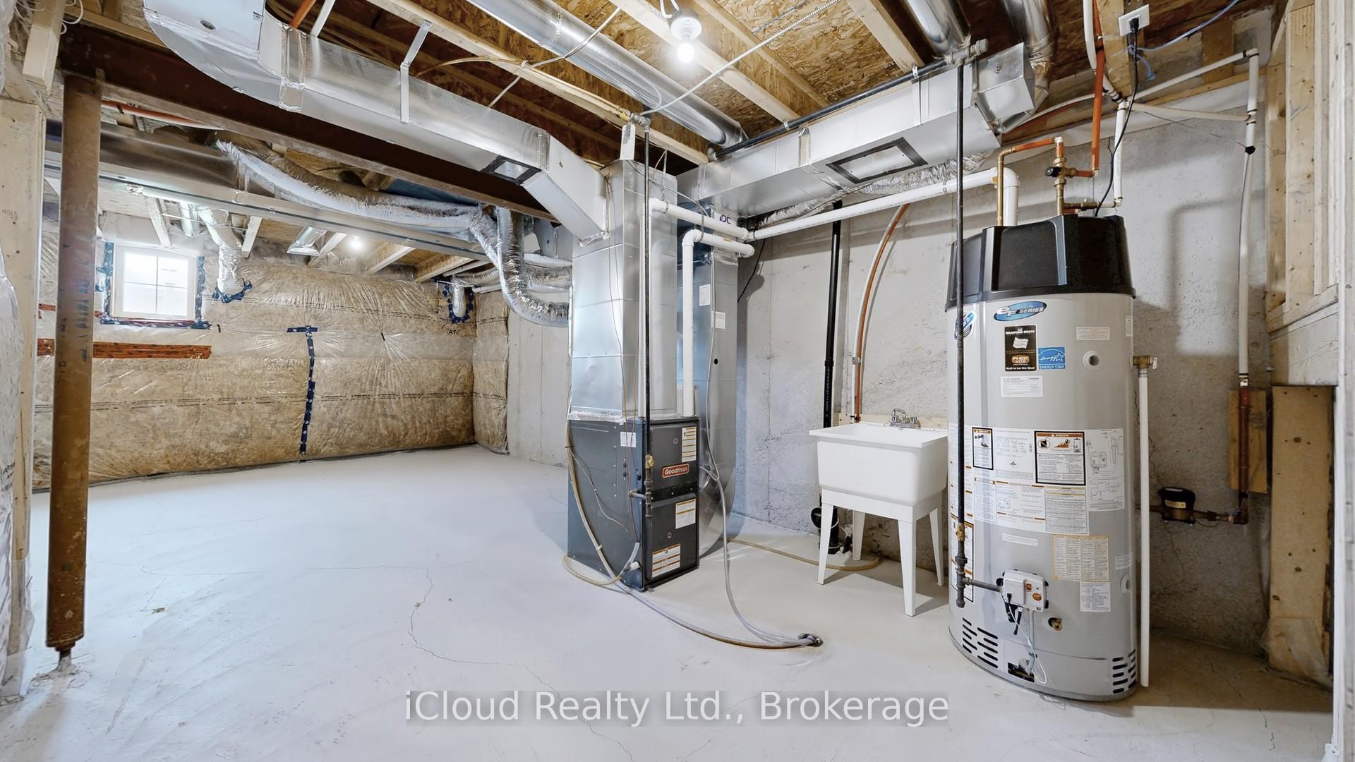 Photo 38 of 1145 Dragonfly Avenue, Pickering, Rural Pickering — HOMEH