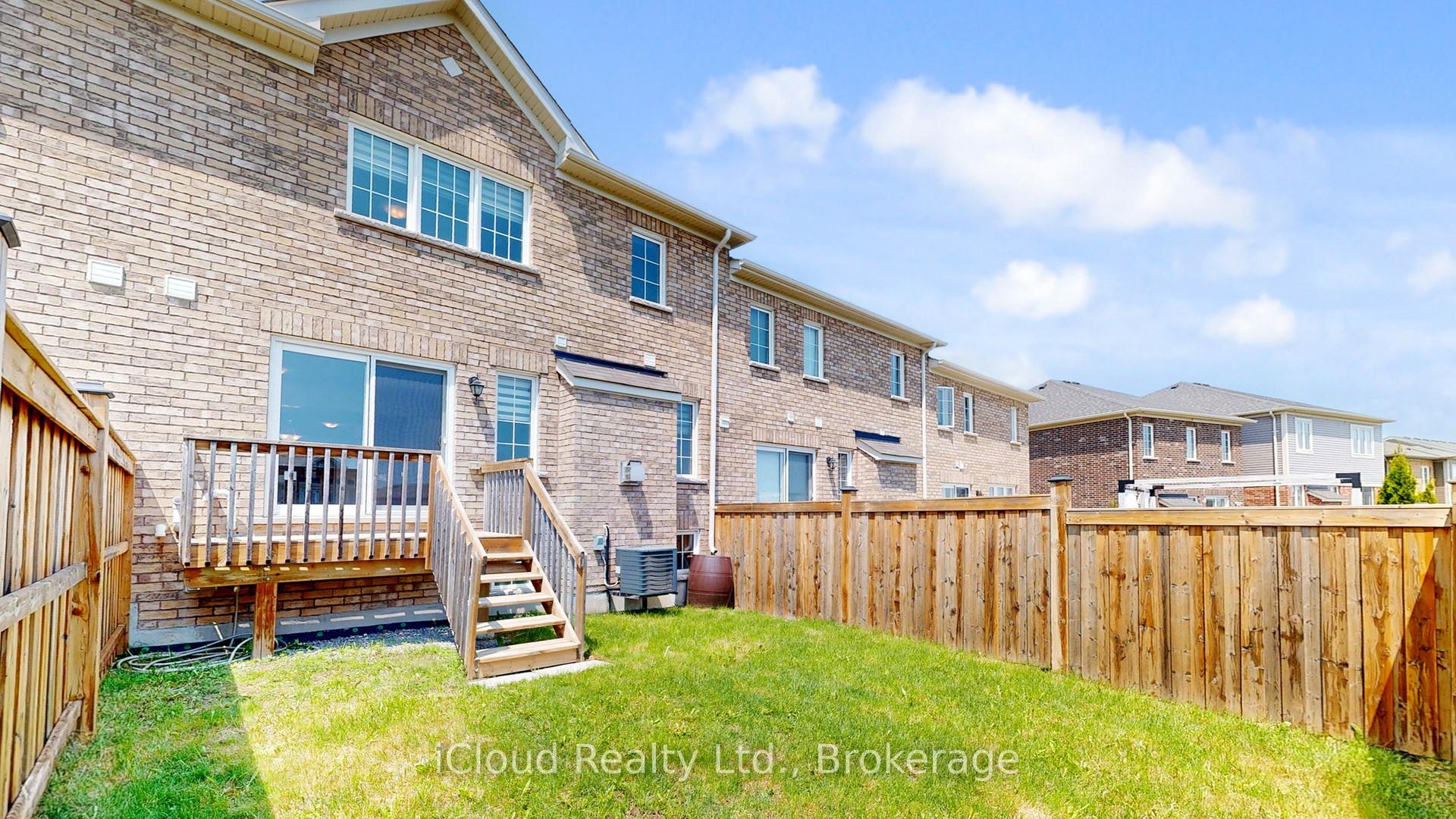 Photo 42 of 1145 Dragonfly Avenue, Pickering, Rural Pickering — HOMEH
