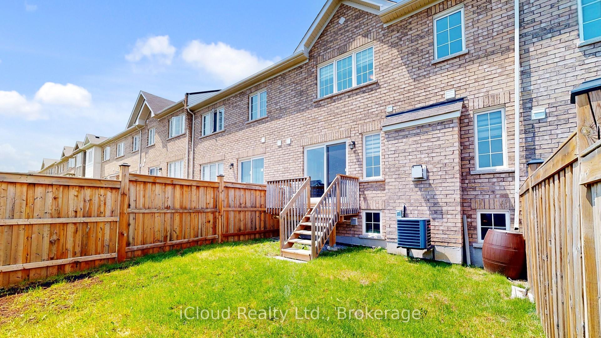Photo 43 of 1145 Dragonfly Avenue, Pickering, Rural Pickering — HOMEH
