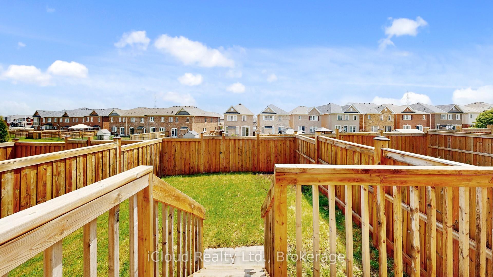 Photo 45 of 1145 Dragonfly Avenue, Pickering, Rural Pickering — HOMEH