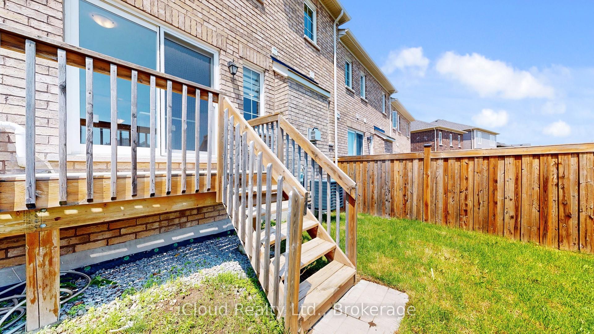 Photo 46 of 1145 Dragonfly Avenue, Pickering, Rural Pickering — HOMEH