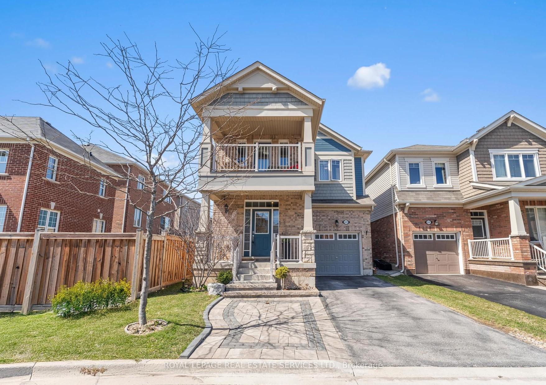 Photo 1 of 221 Chilver Heights, Milton, Ford — HOMEH