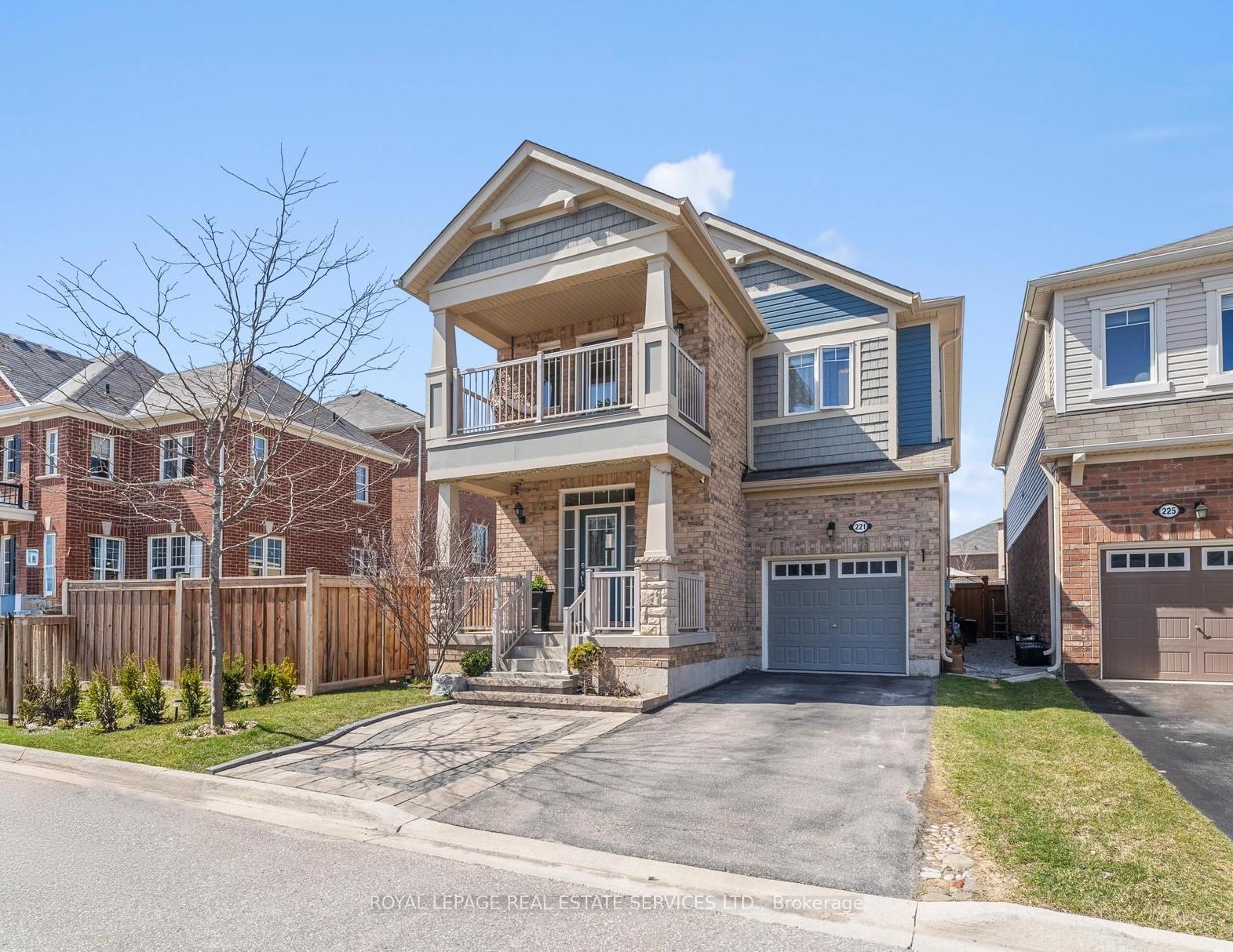 Photo 2 of 221 Chilver Heights, Milton, Ford — HOMEH
