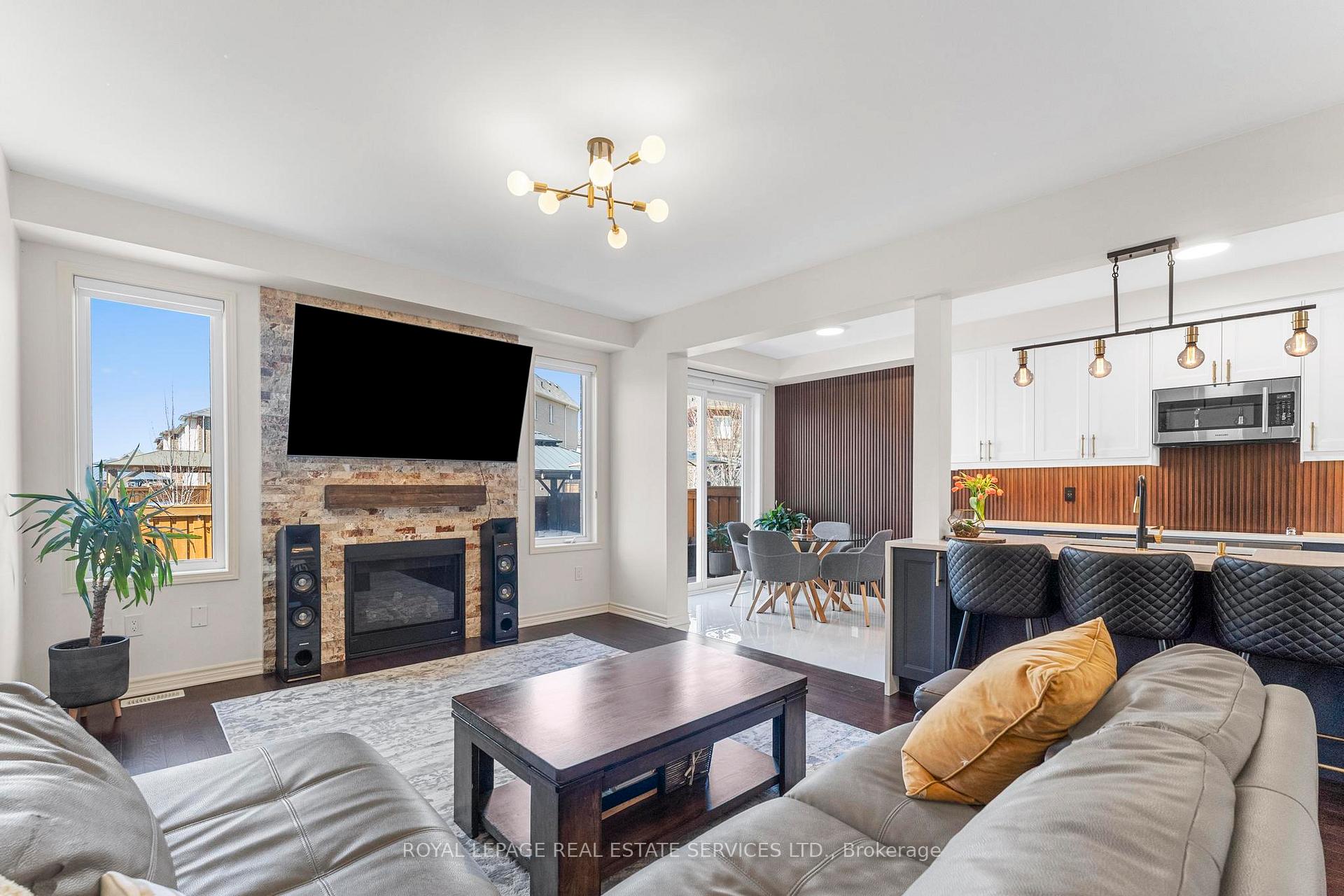 Photo 15 of 221 Chilver Heights, Milton, Ford — HOMEH