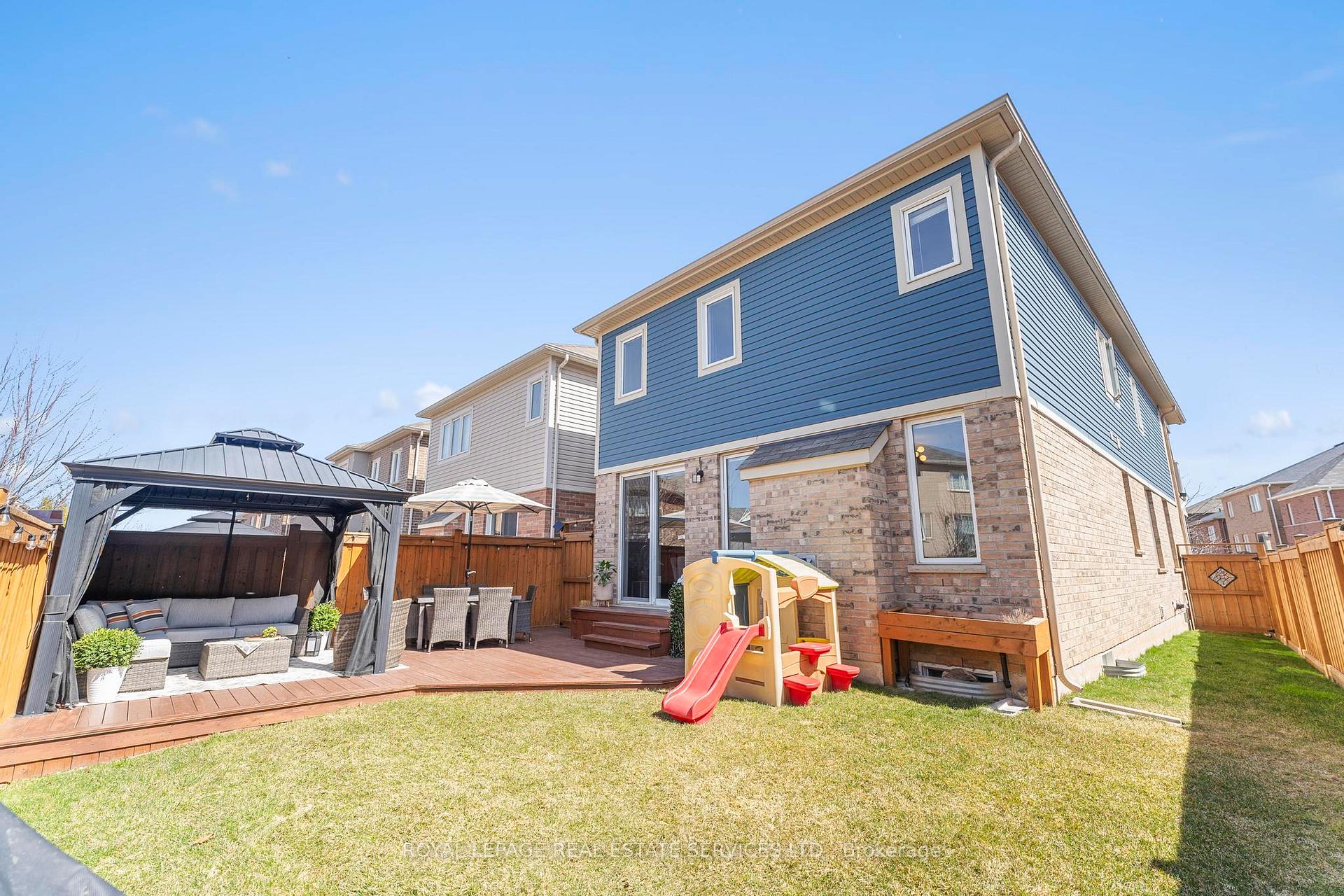 Photo 35 of 221 Chilver Heights, Milton, Ford — HOMEH