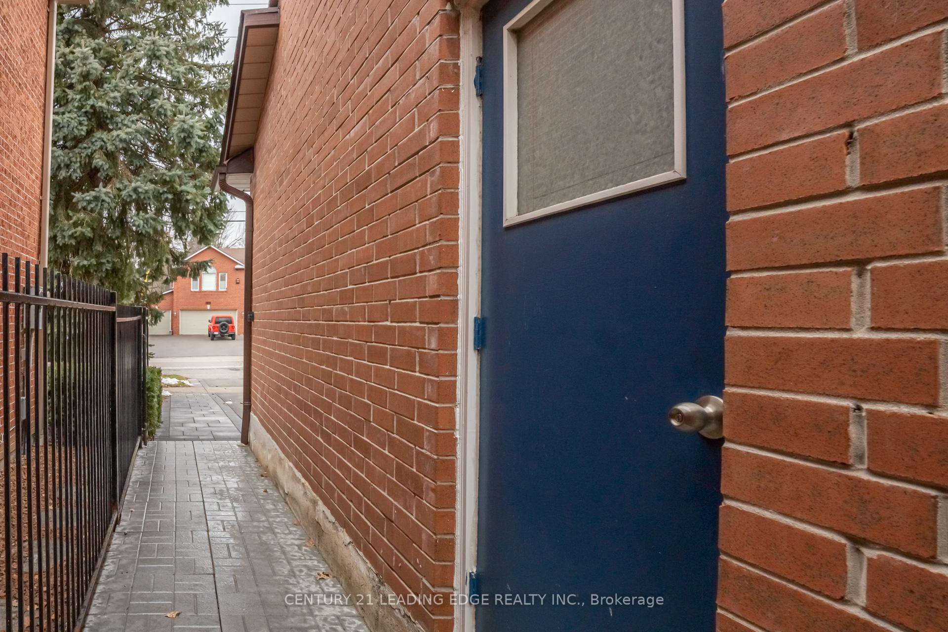 Photo 4 of Unit Basement, 1971 Fairport Road, Pickering, Liverpool — HOMEH