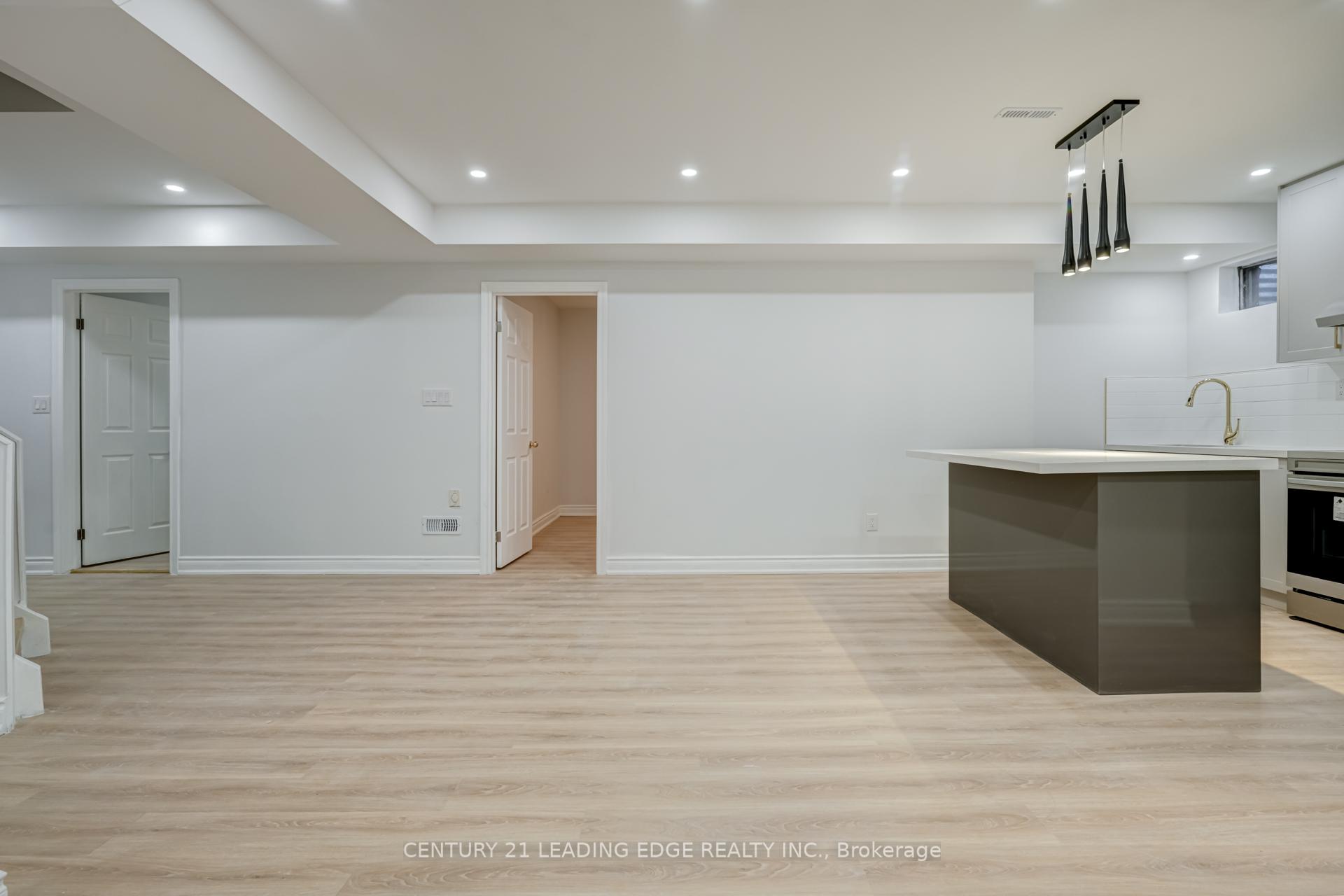 Photo 9 of Unit Basement, 1971 Fairport Road, Pickering, Liverpool — HOMEH