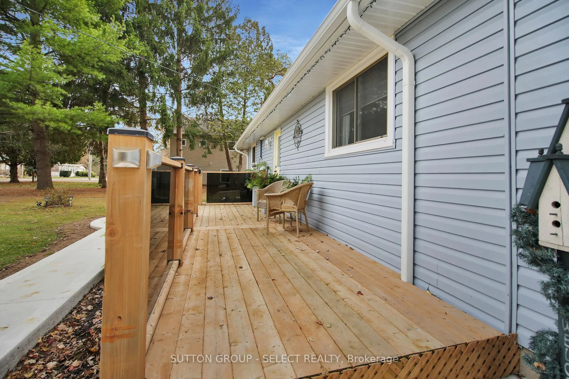 Photo 7 of 21069 Riverview Drive, Thames Centre, Rural Thames Centre — HOMEH