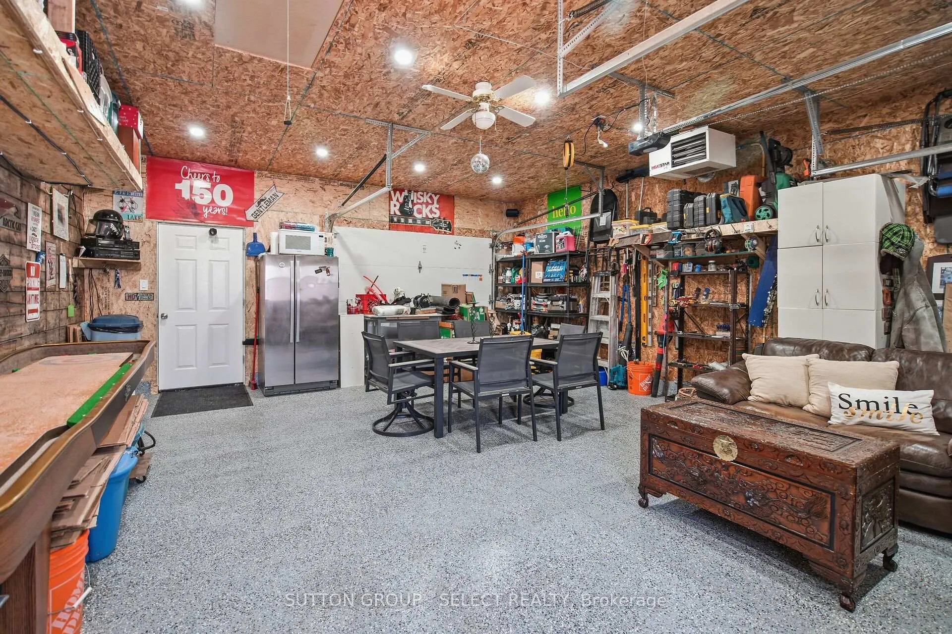 Photo 32 of 21069 Riverview Drive, Thames Centre, Rural Thames Centre — HOMEH