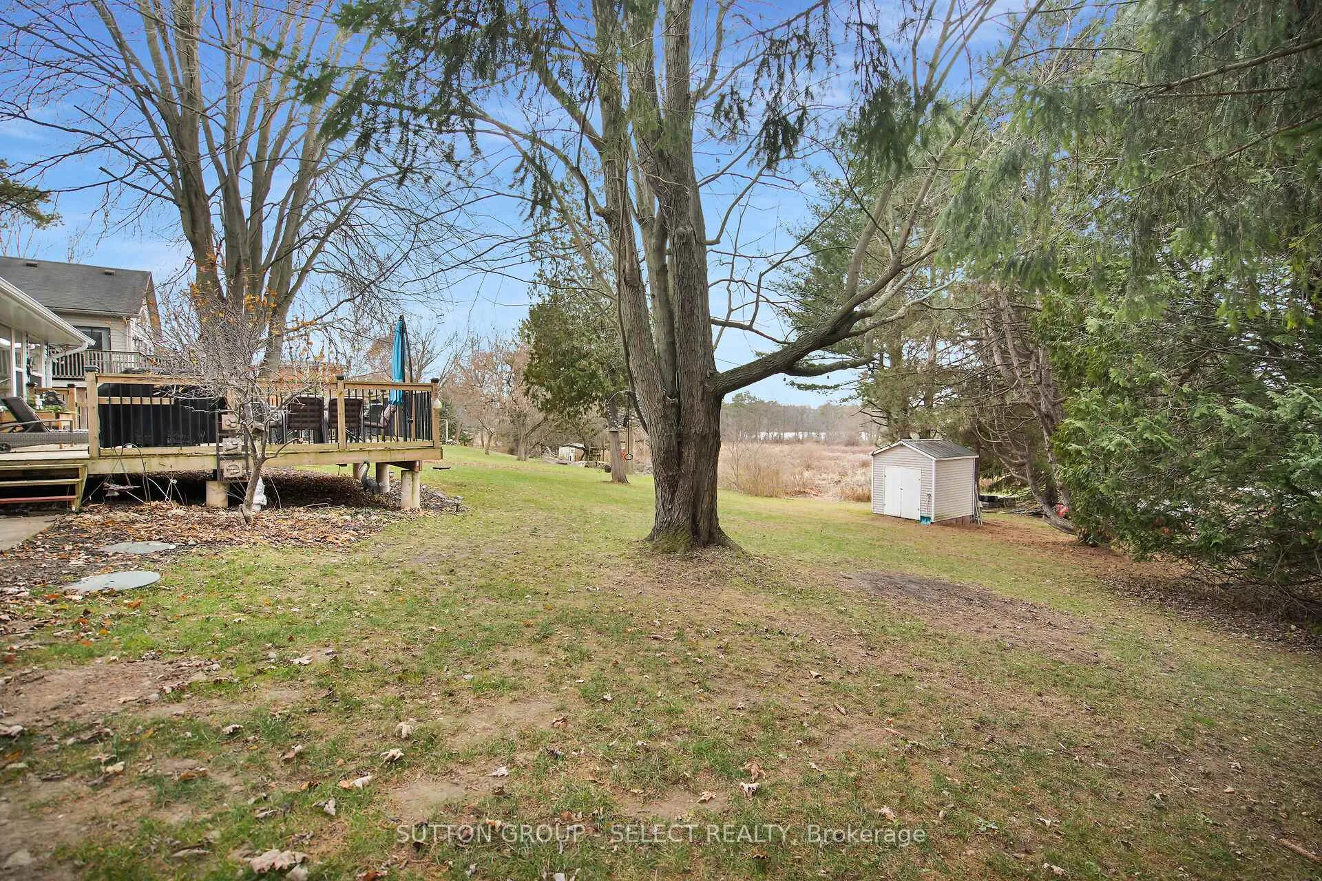Photo 38 of 21069 Riverview Drive, Thames Centre, Rural Thames Centre — HOMEH