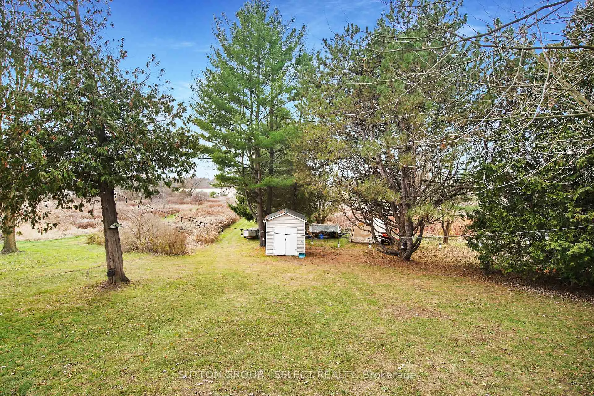 Photo 39 of 21069 Riverview Drive, Thames Centre, Rural Thames Centre — HOMEH