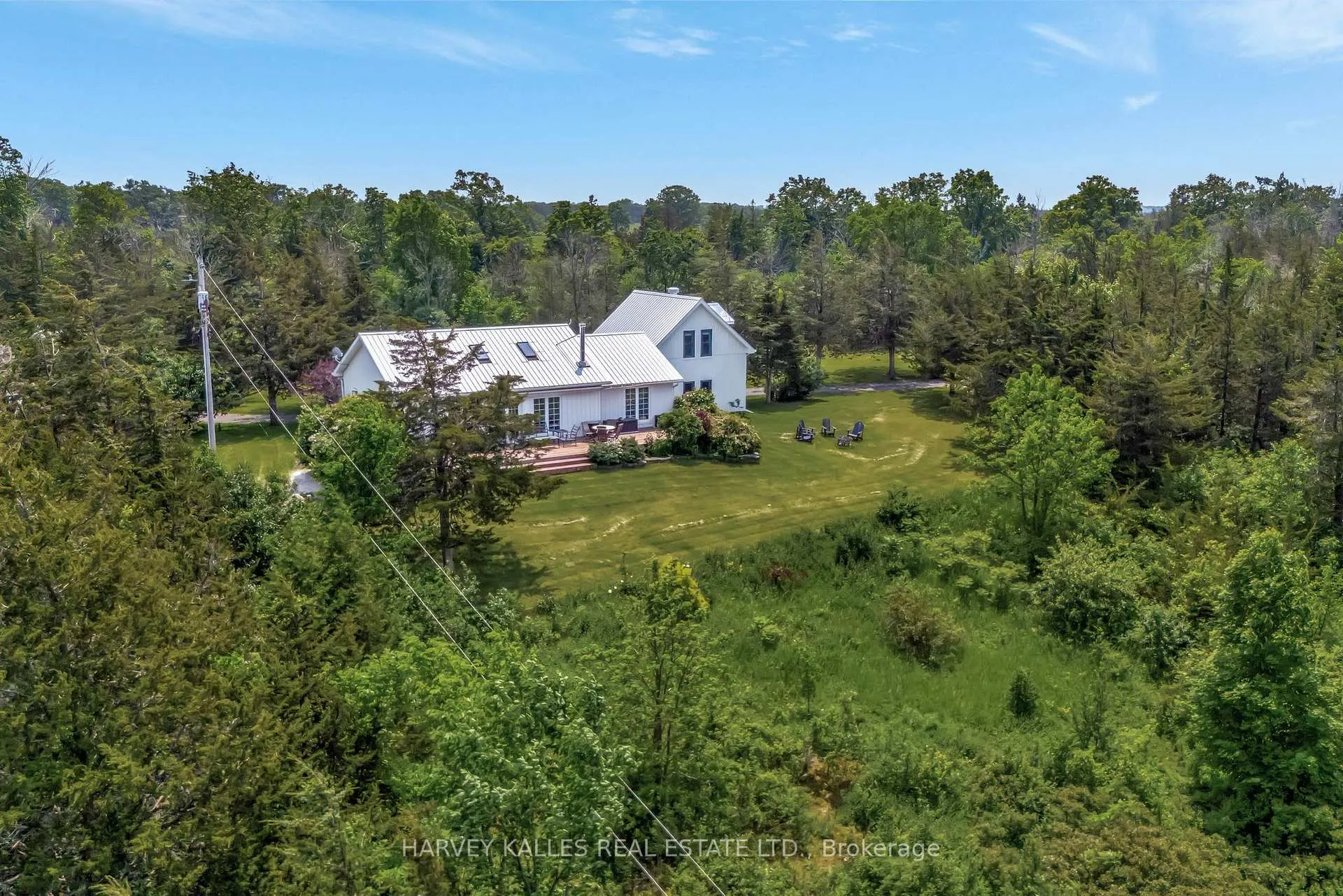 Photo 5 of 2992 County Rd 7, Prince Edward County, North Marysburg Ward — HOMEH