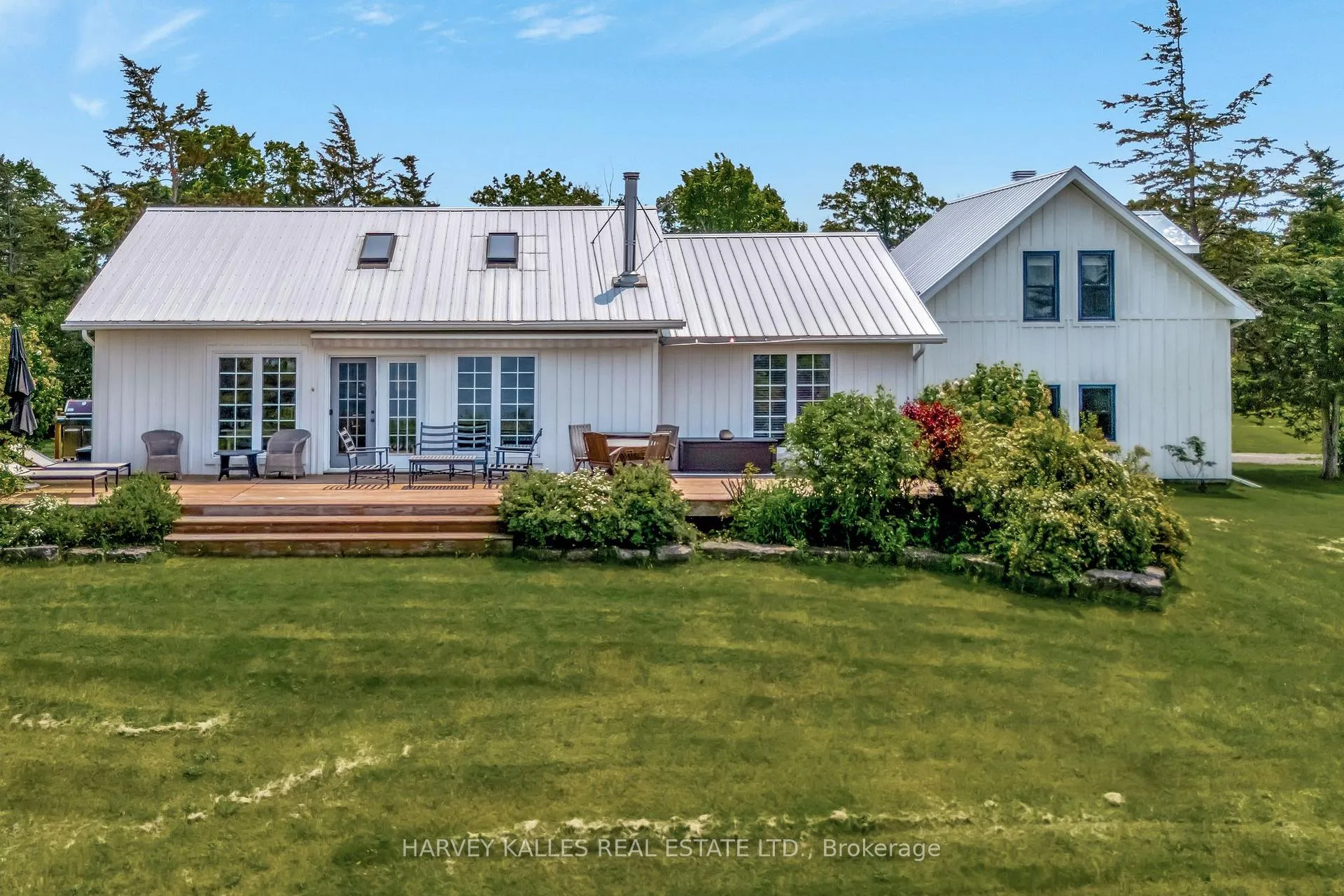 Photo 6 of 2992 County Rd 7, Prince Edward County, North Marysburg Ward — HOMEH
