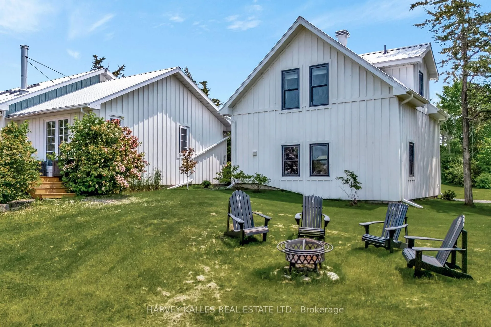 Photo 7 of 2992 County Rd 7, Prince Edward County, North Marysburg Ward — HOMEH