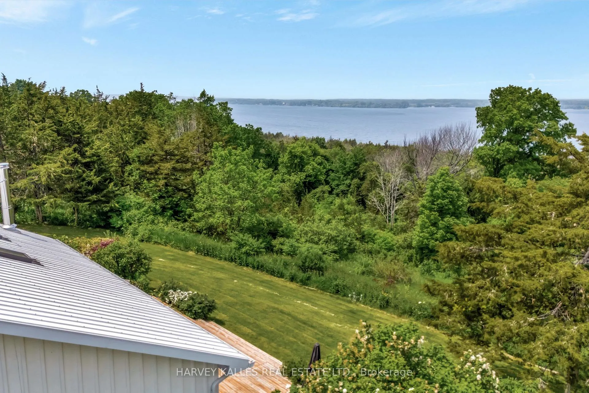 Photo 10 of 2992 County Rd 7, Prince Edward County, North Marysburg Ward — HOMEH
