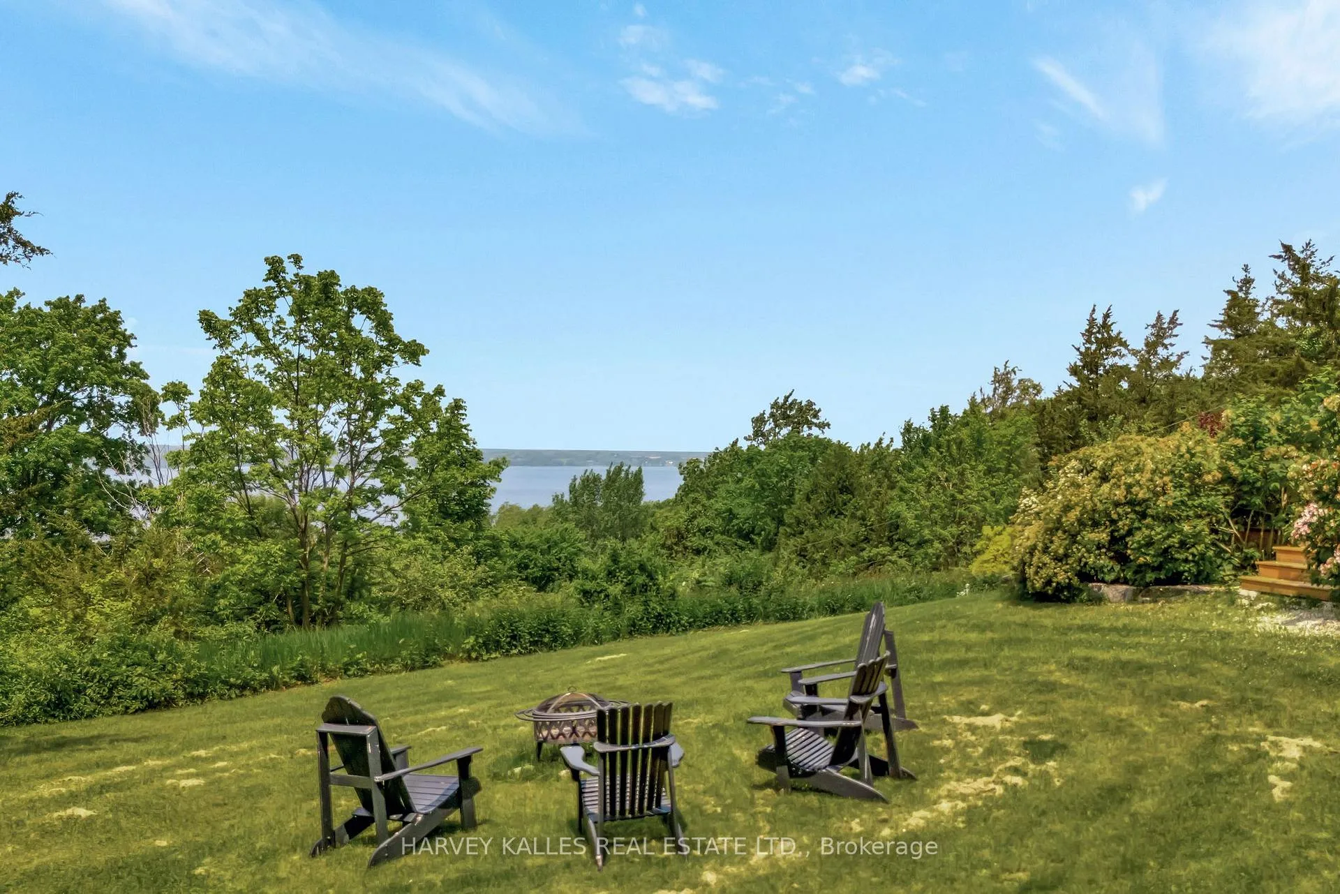 Photo 13 of 2992 County Rd 7, Prince Edward County, North Marysburg Ward — HOMEH