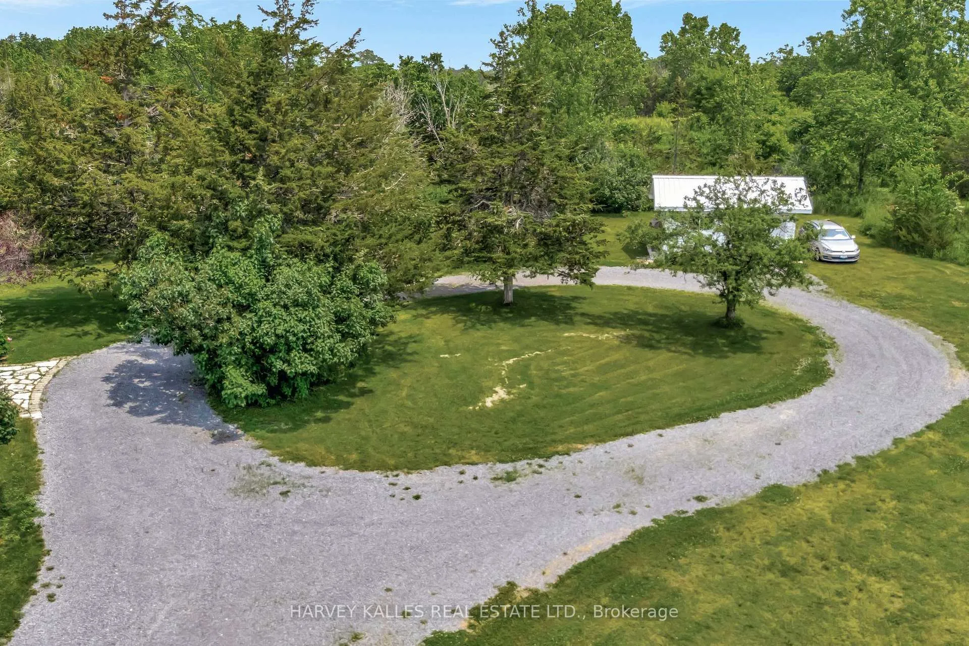 Photo 17 of 2992 County Rd 7, Prince Edward County, North Marysburg Ward — HOMEH