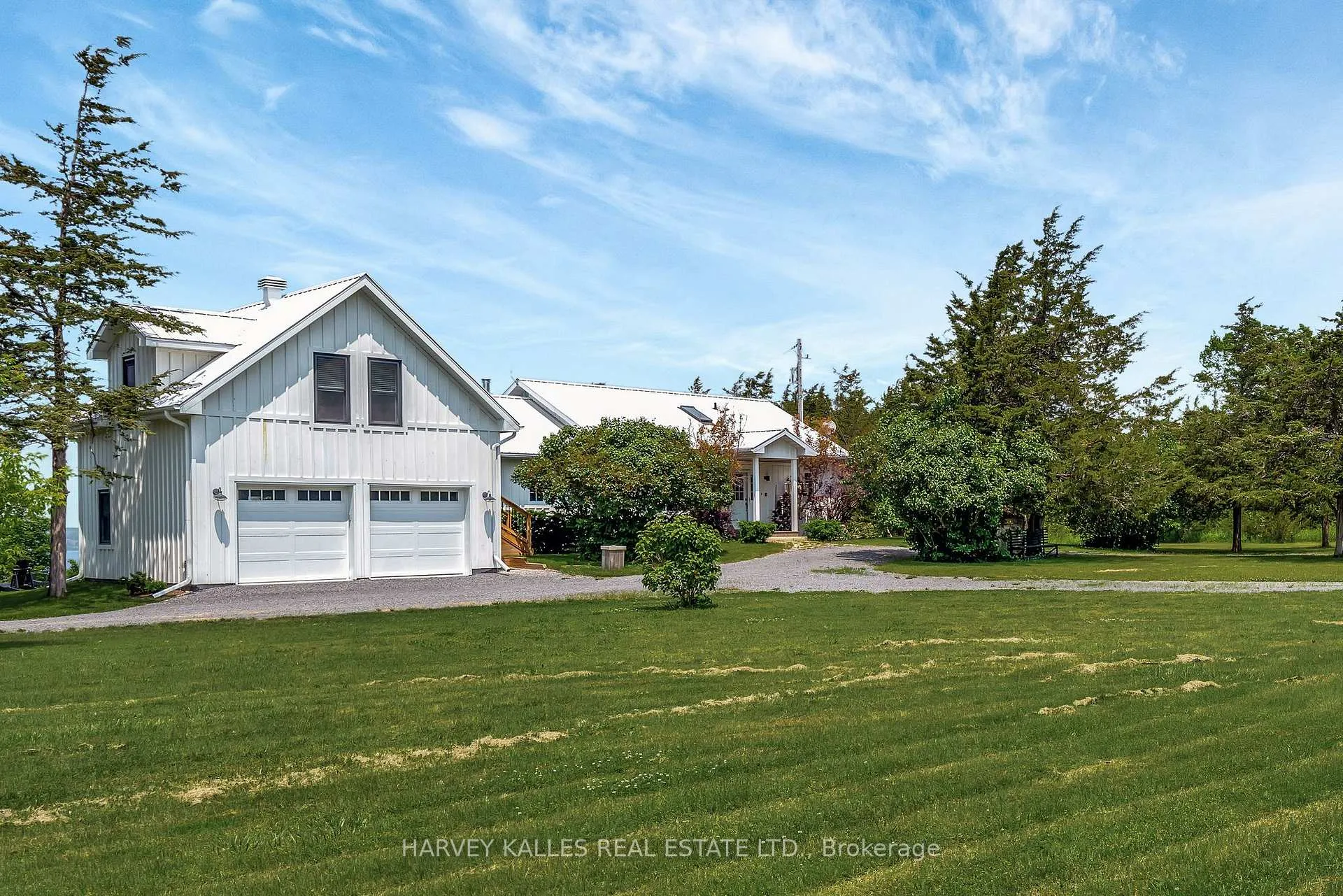 Photo 18 of 2992 County Rd 7, Prince Edward County, North Marysburg Ward — HOMEH