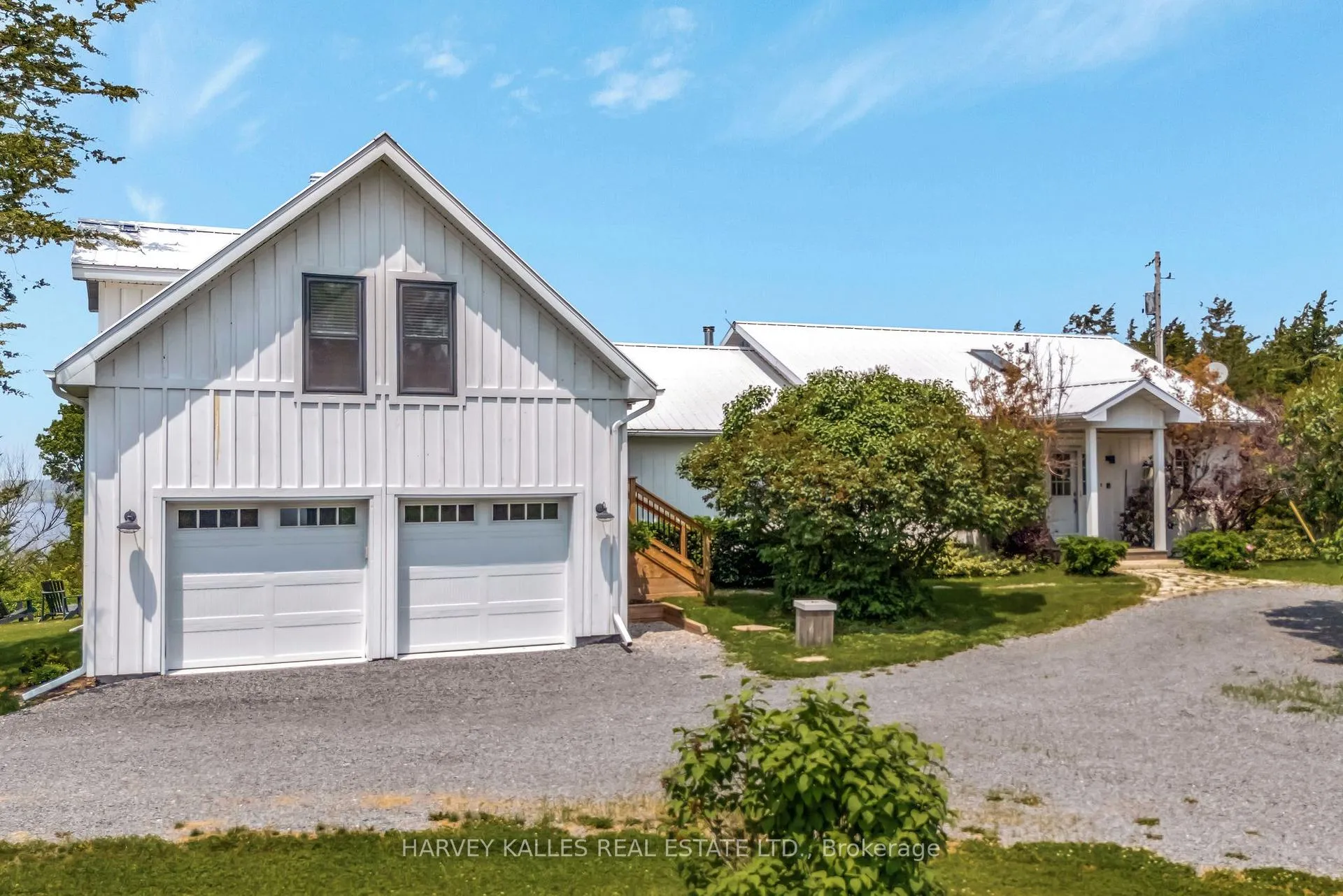 Photo 19 of 2992 County Rd 7, Prince Edward County, North Marysburg Ward — HOMEH