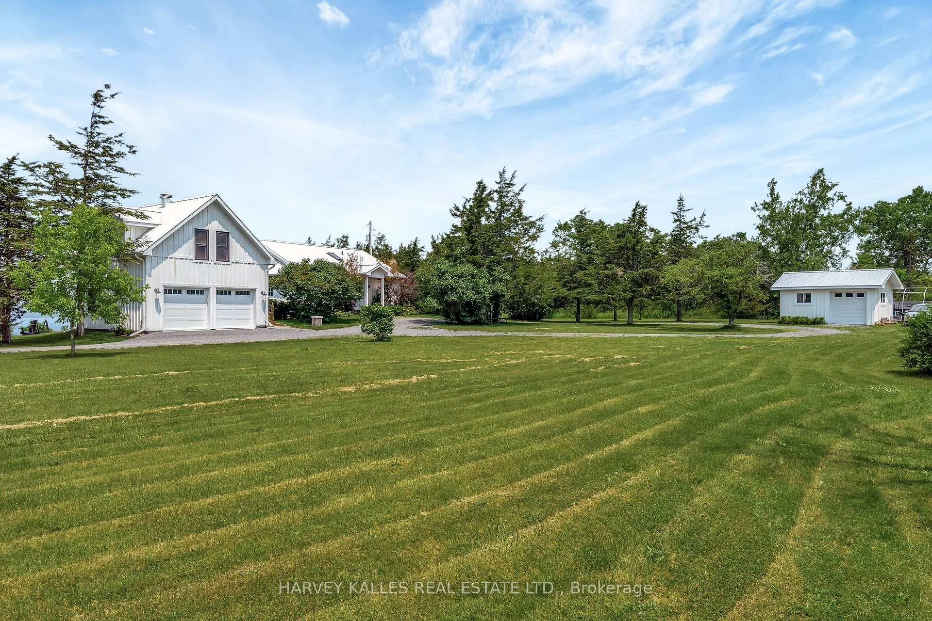 Photo 21 of 2992 County Rd 7, Prince Edward County, North Marysburg Ward — HOMEH