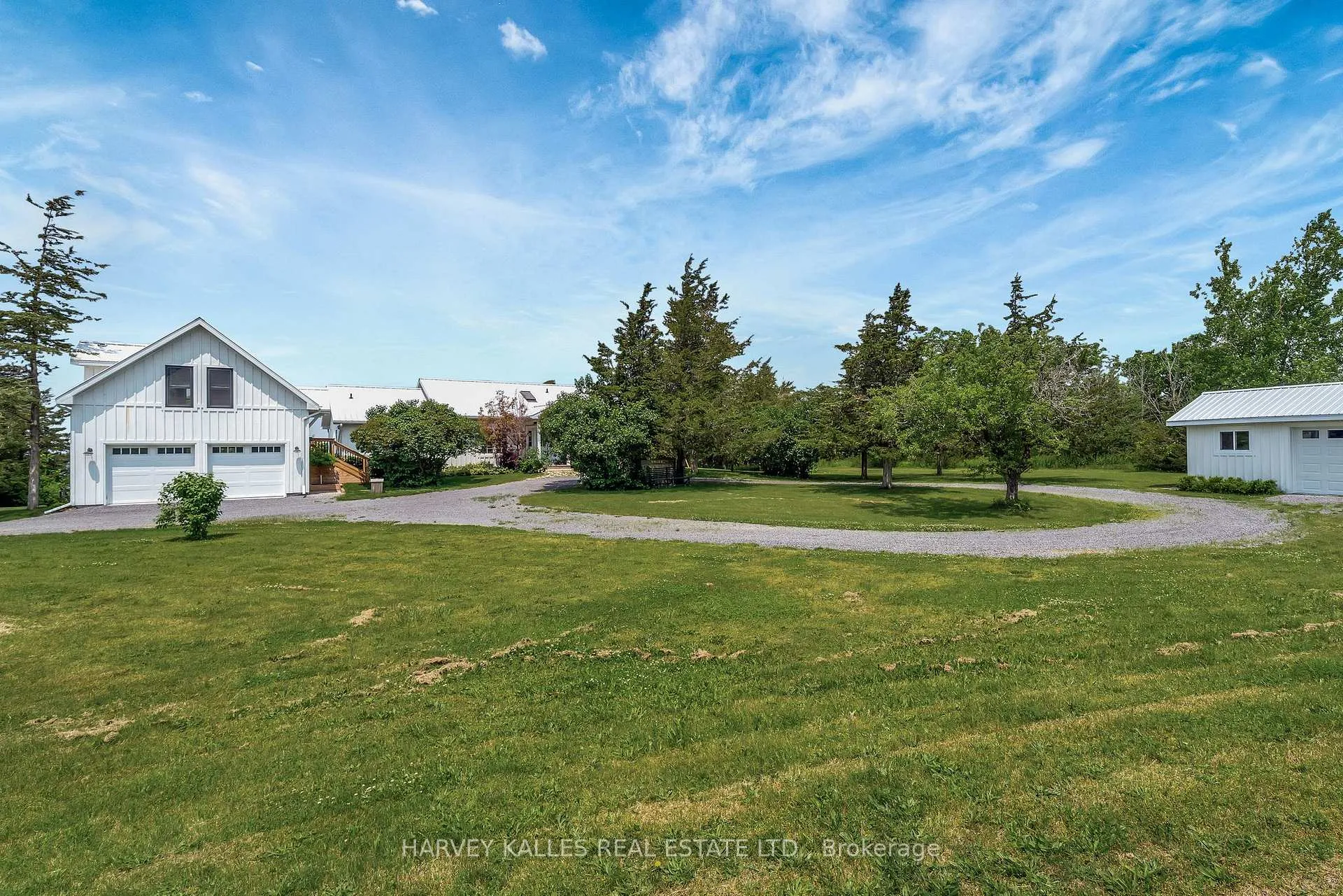 Photo 22 of 2992 County Rd 7, Prince Edward County, North Marysburg Ward — HOMEH