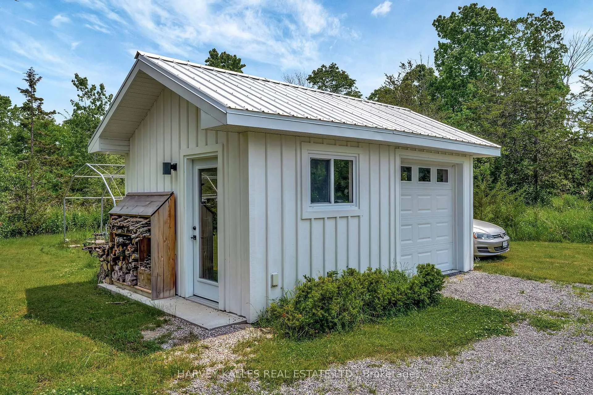 Photo 25 of 2992 County Rd 7, Prince Edward County, North Marysburg Ward — HOMEH