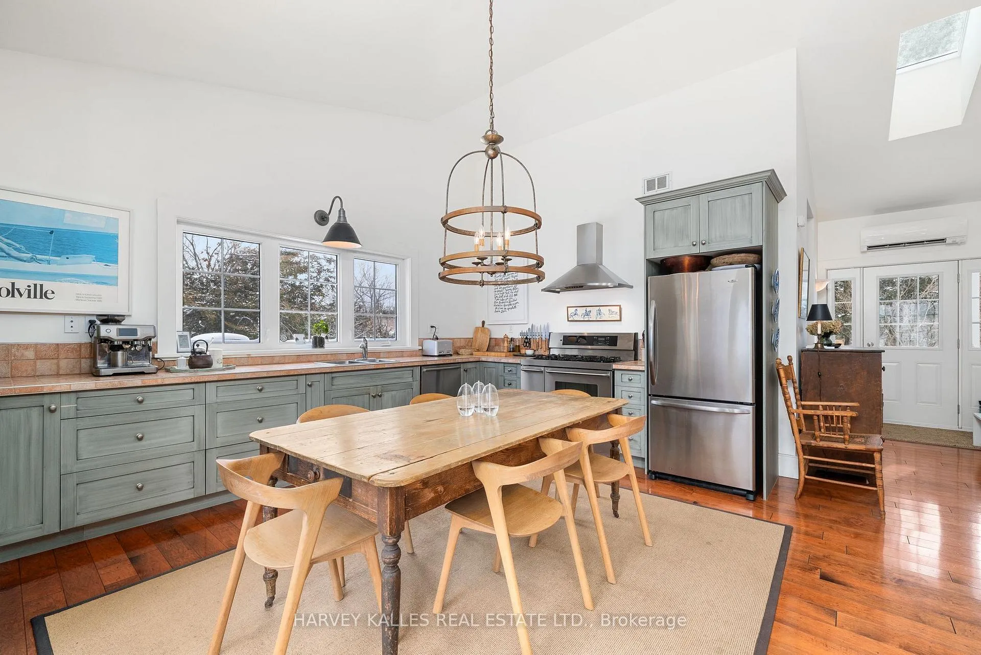 Photo 33 of 2992 County Rd 7, Prince Edward County, North Marysburg Ward — HOMEH
