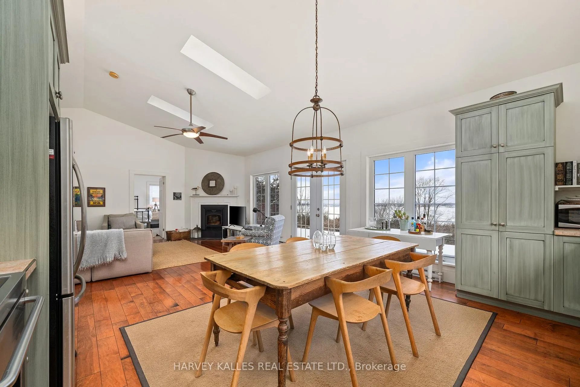 Photo 35 of 2992 County Rd 7, Prince Edward County, North Marysburg Ward — HOMEH