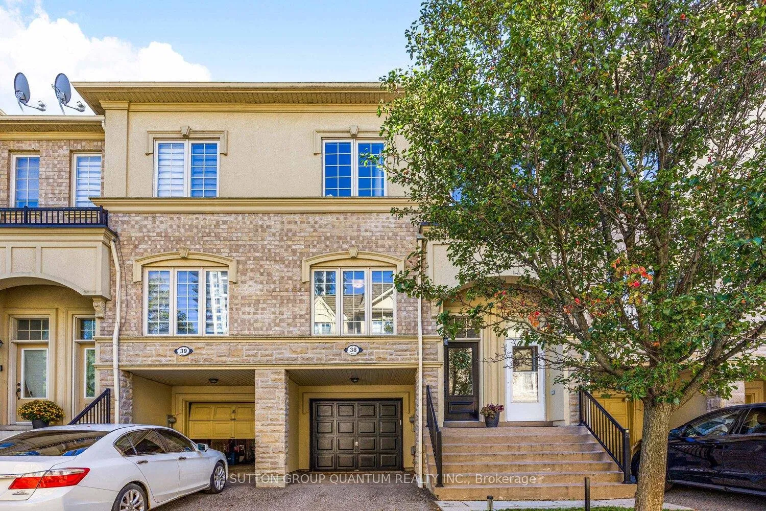 Photo 1 of Unit #38, 1250 St Martins Drive, Pickering, Bay Ridges — HOMEH