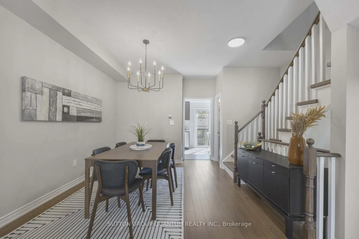 Photo 5 of Unit #38, 1250 St Martins Drive, Pickering, Bay Ridges — HOMEH