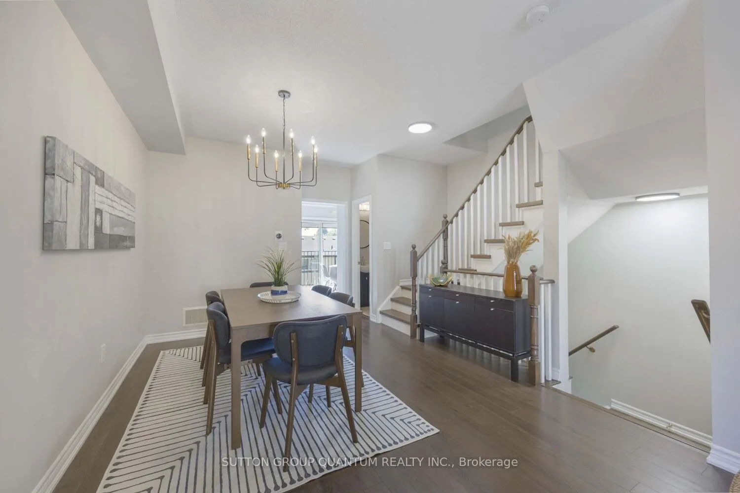 Photo 6 of Unit #38, 1250 St Martins Drive, Pickering, Bay Ridges — HOMEH